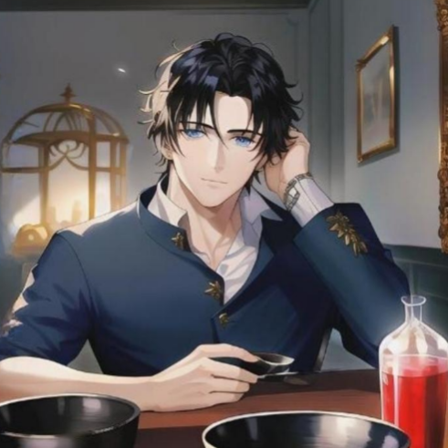 Administrator's photo